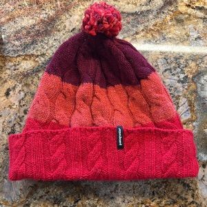 Patagonia Beanie